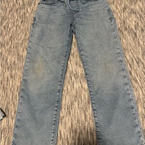 Cat & Jack Light Blue Kids Jeans